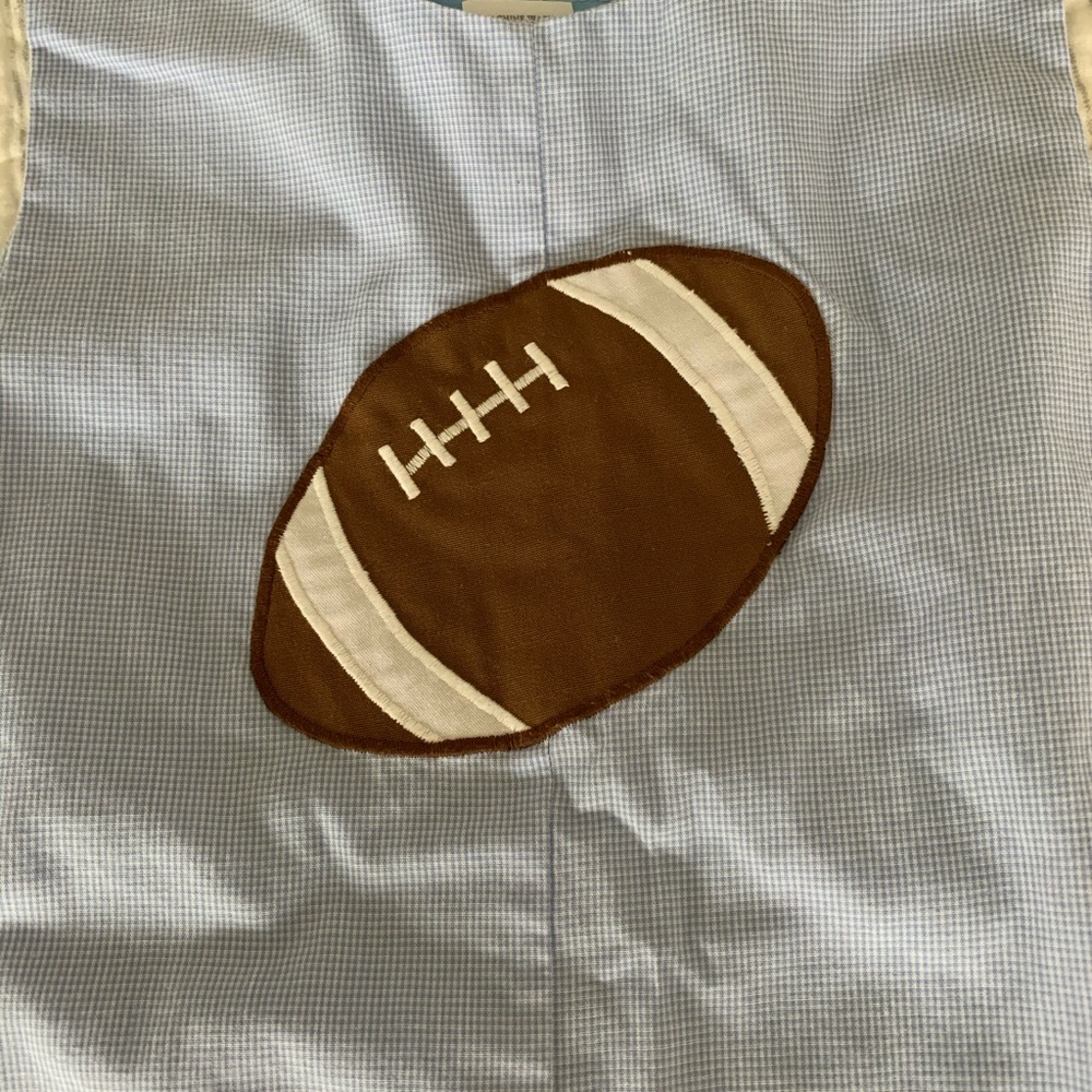 Football longall